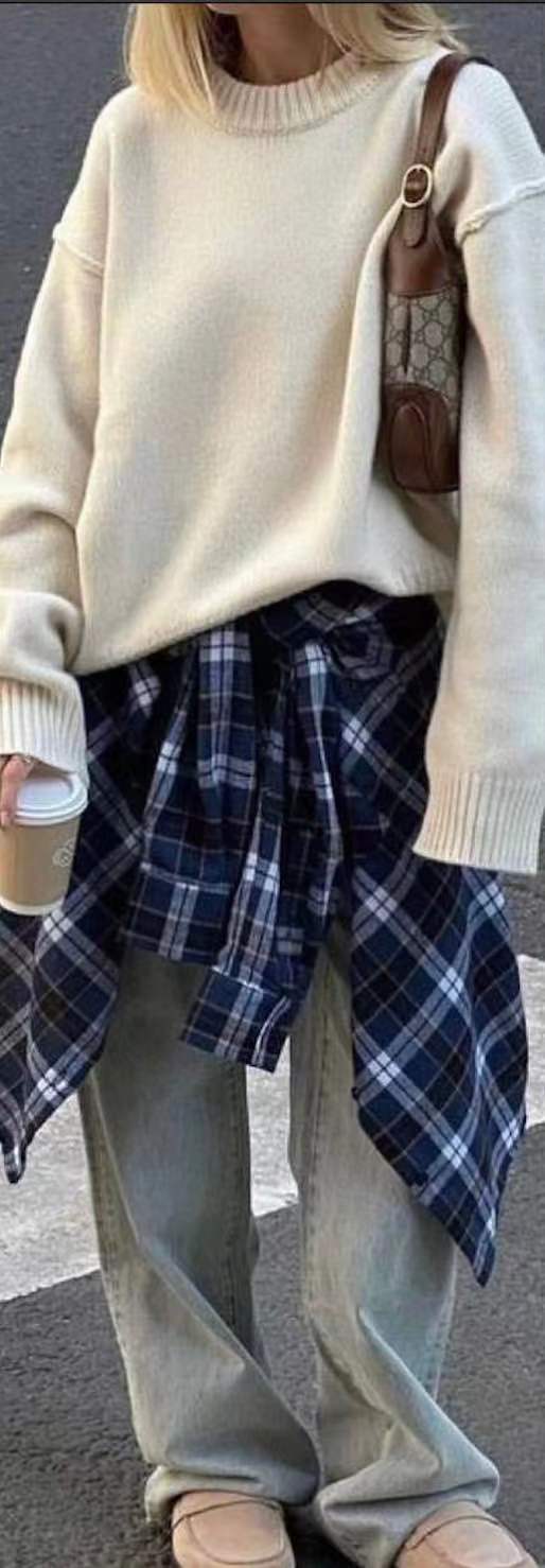Thoughtfully Designed Garment