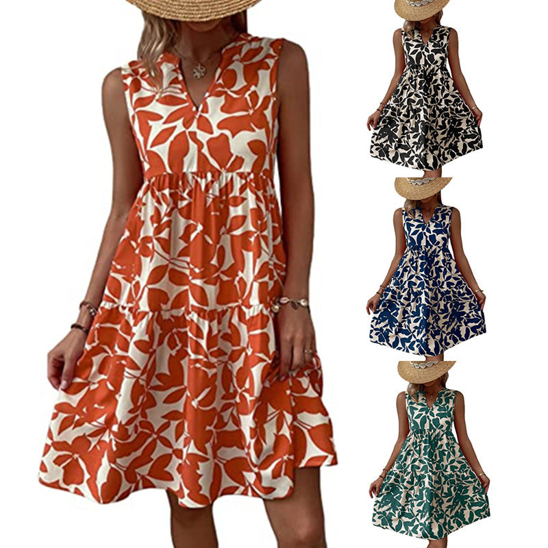 Classic Designed Dress