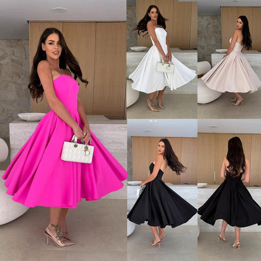 Vintage Inspired Dress