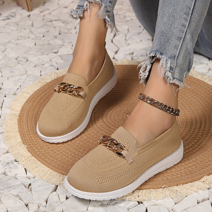 Elegant Orthopedic Sneakers for Every Step