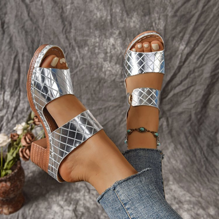Stylish Orthopedic Sandals for Any Occasion