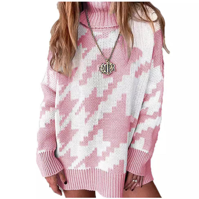 Classic Designed Pullover