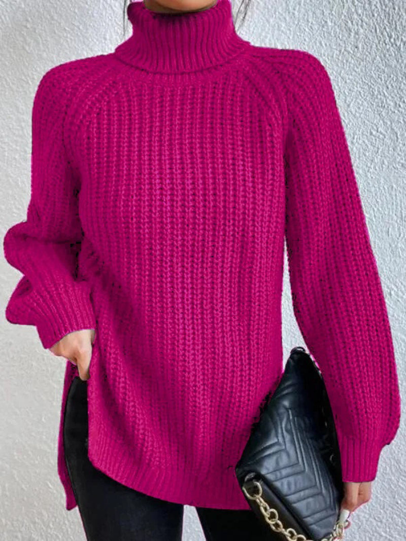 Timeless Vintage Style Sweater