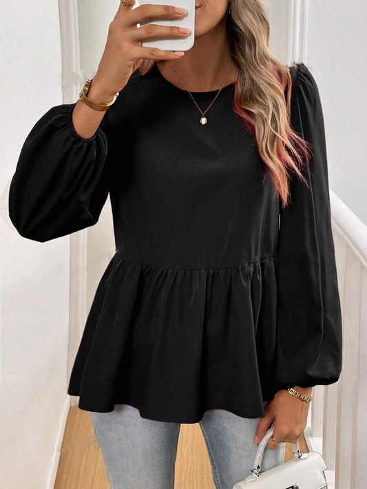 Beautifully Crafted Blouse