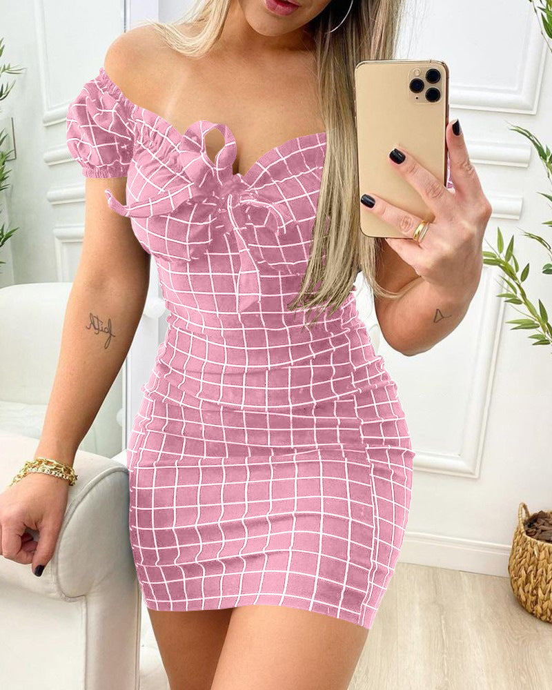 Beautifully Crafted Garment
