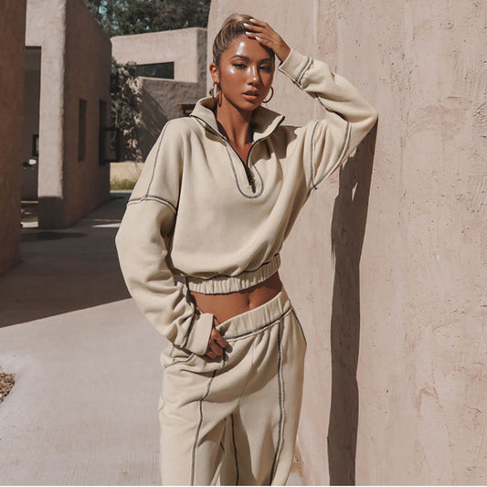 Beautifully Crafted Pullover
