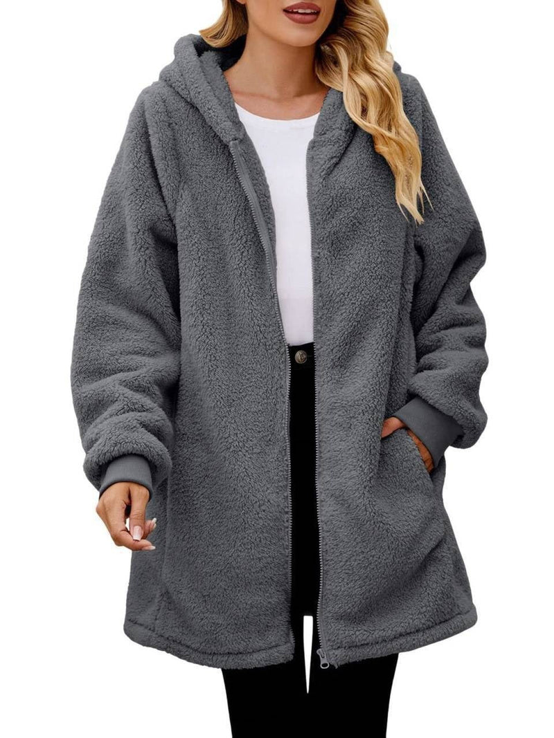 Thoughtfully Designed Garment