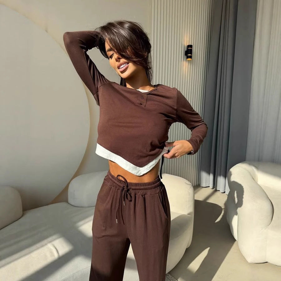 Classic Designed Garment