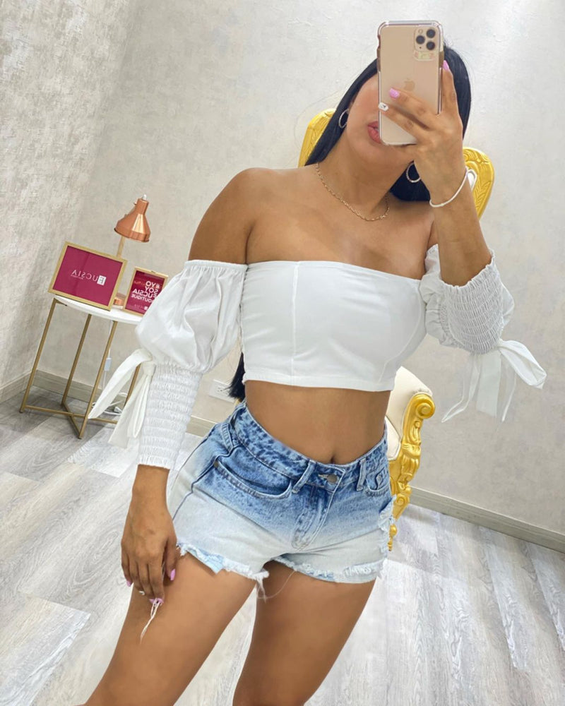 Gracefully Designed Top