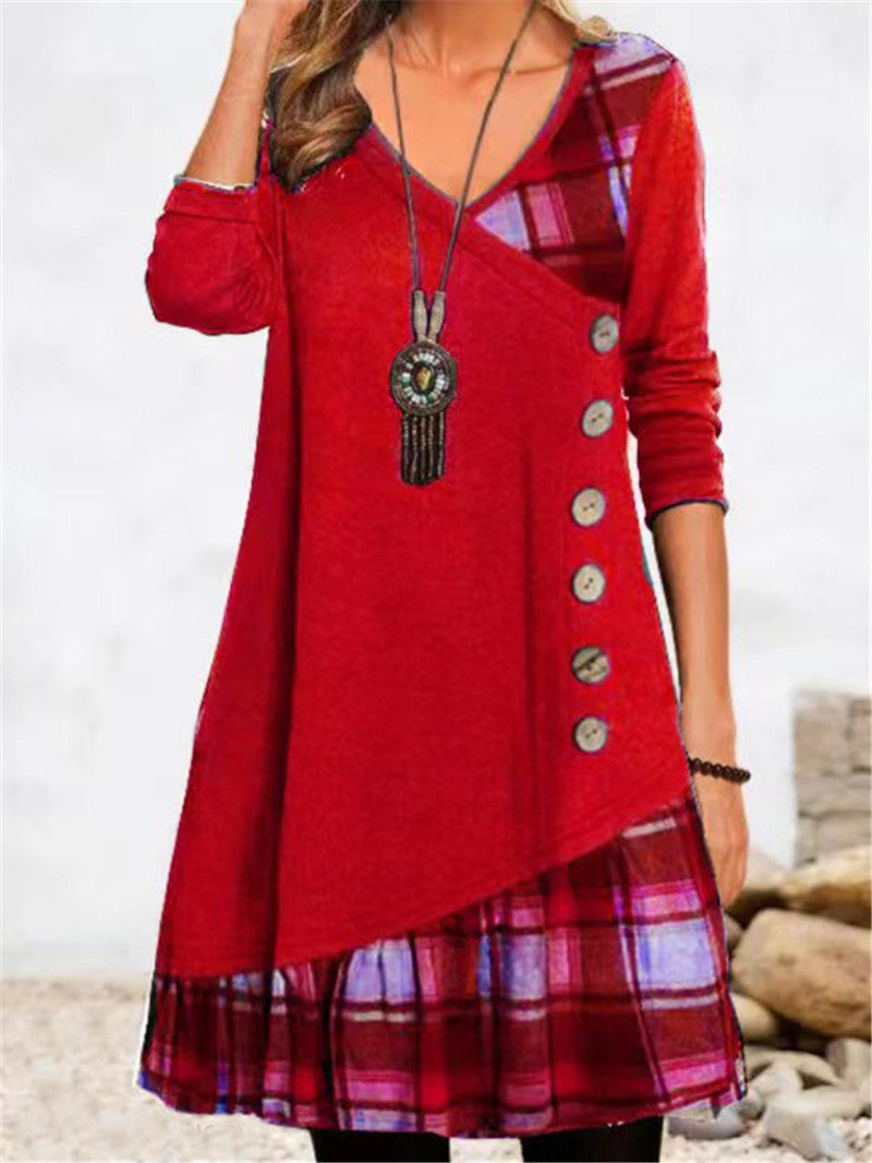 Beautifully Crafted Garment