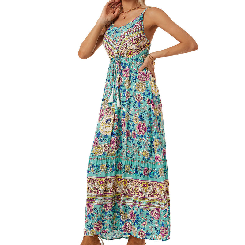 Timeless Vintage Style Garment