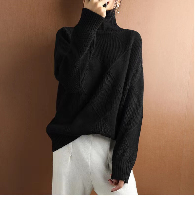 Vintage Inspired Pullover