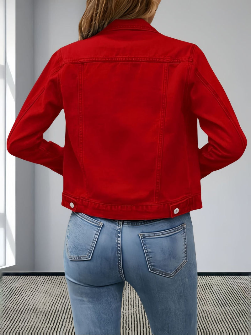 Timeless Vintage Style Garment