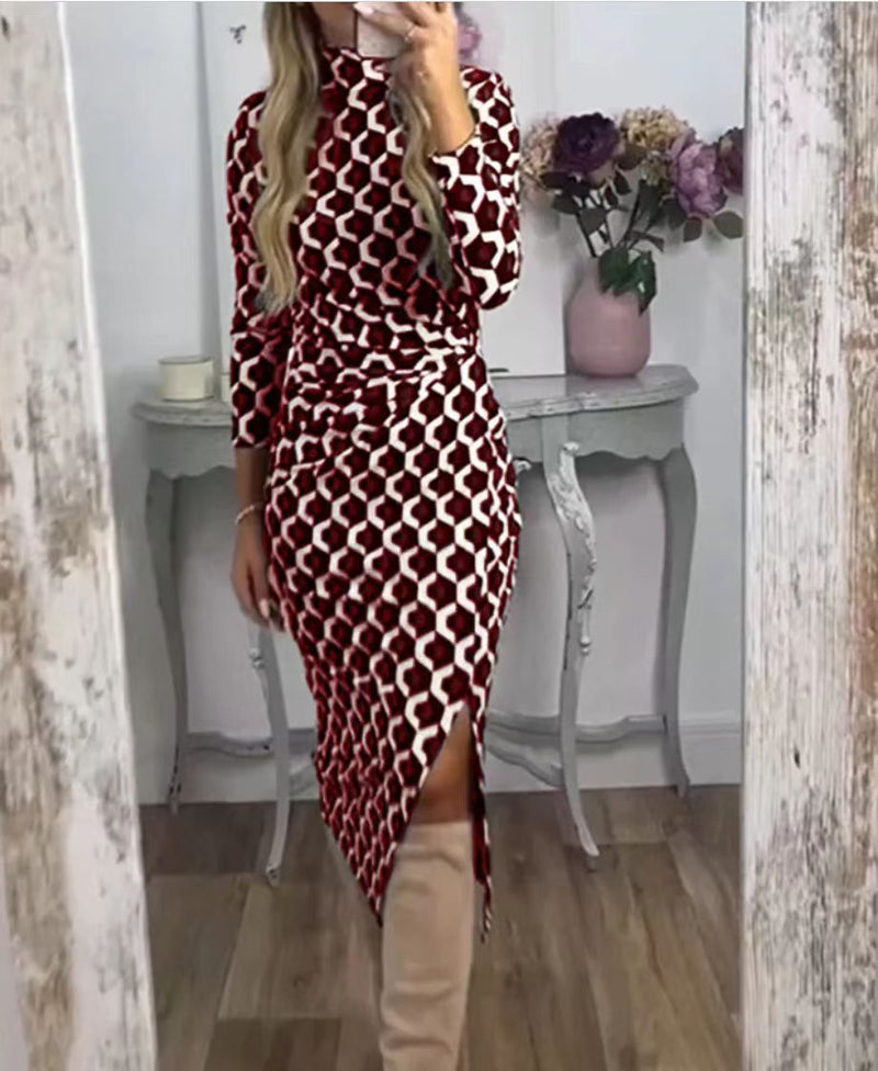 Timeless Vintage Style Garment