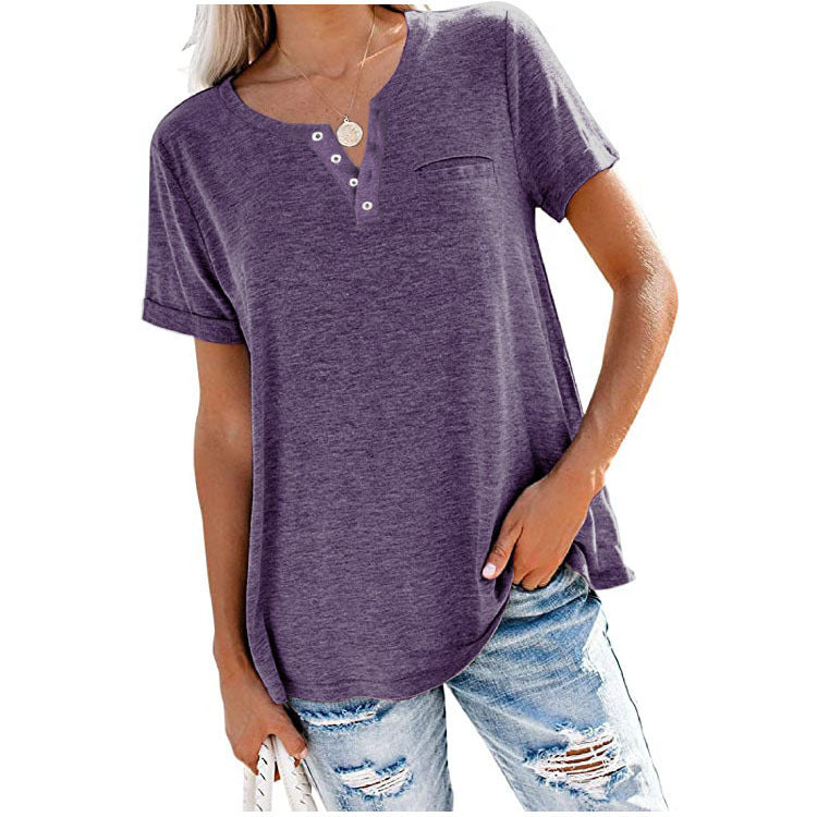 Classic Designed T-Shirt