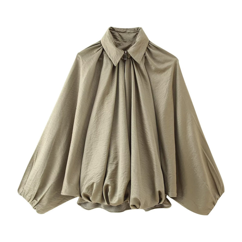 Thoughtfully Designed Garment