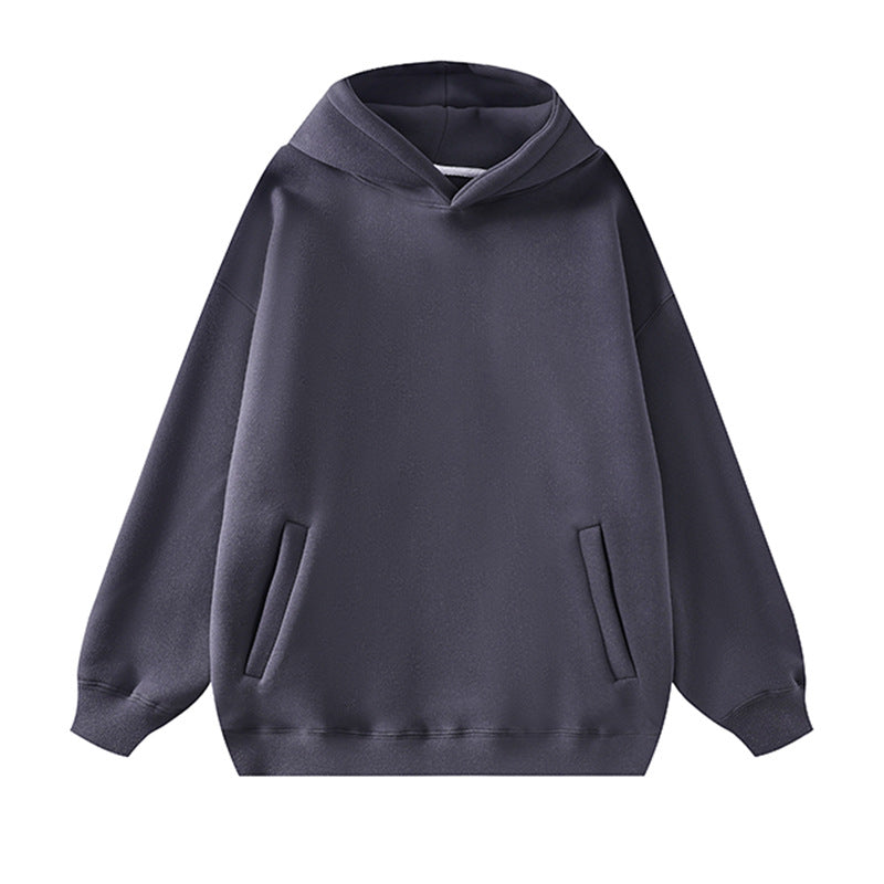 Thoughtfully Designed Pullover