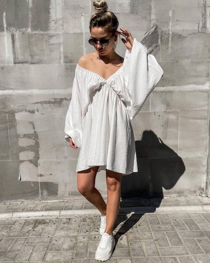 Timeless Vintage Style Garment