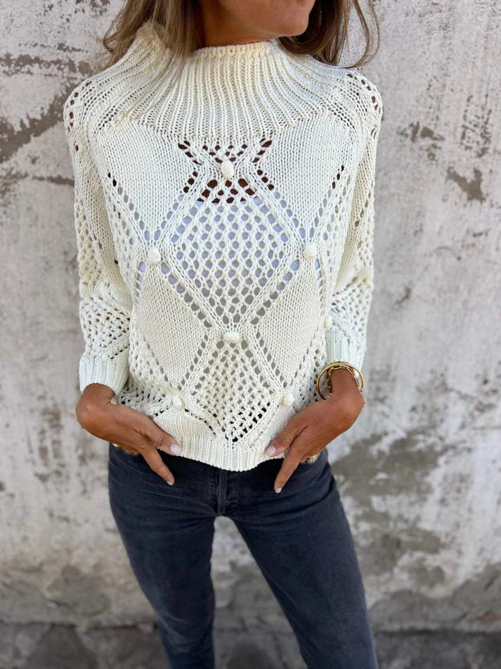 Classic Vintage Pullover
