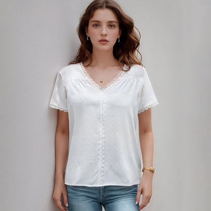 Elegantly Designed Garment
