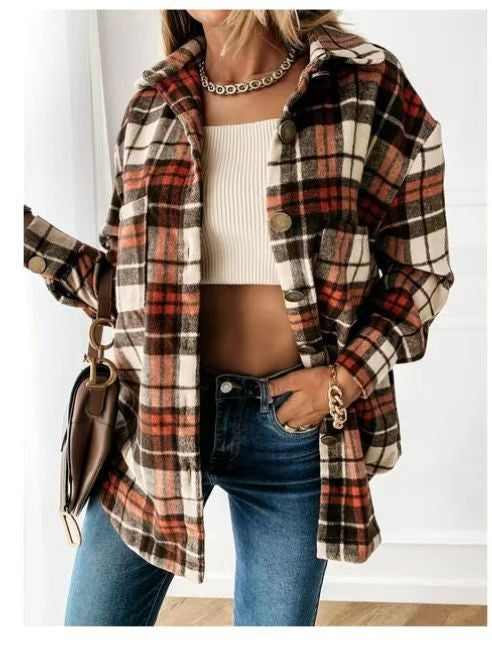 Beautifully Crafted Garment