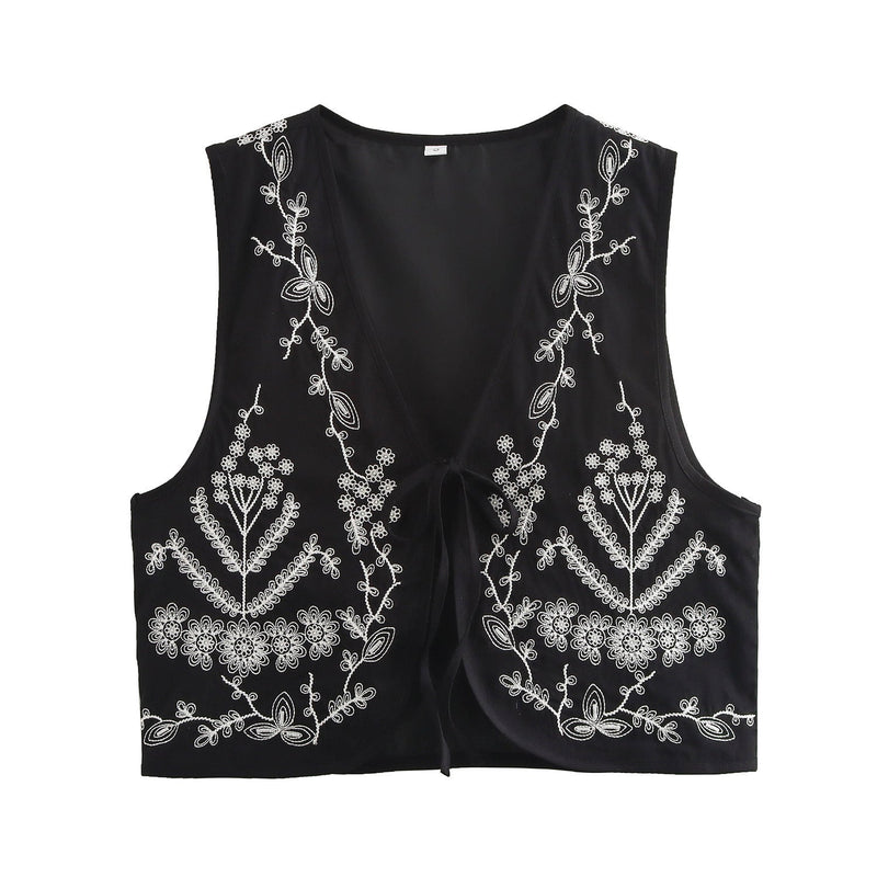 Timeless Vintage Style Garment