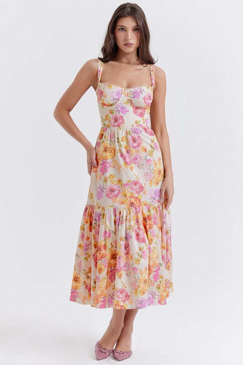 Elegantly Designed Garment