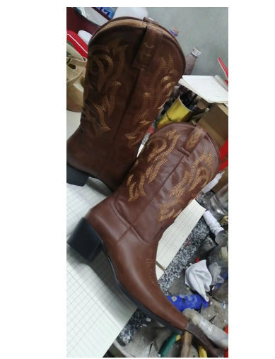Elegant Orthopedic Boots for Every Step
