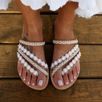 Stylish Orthopedic Sandals for Any Occasion