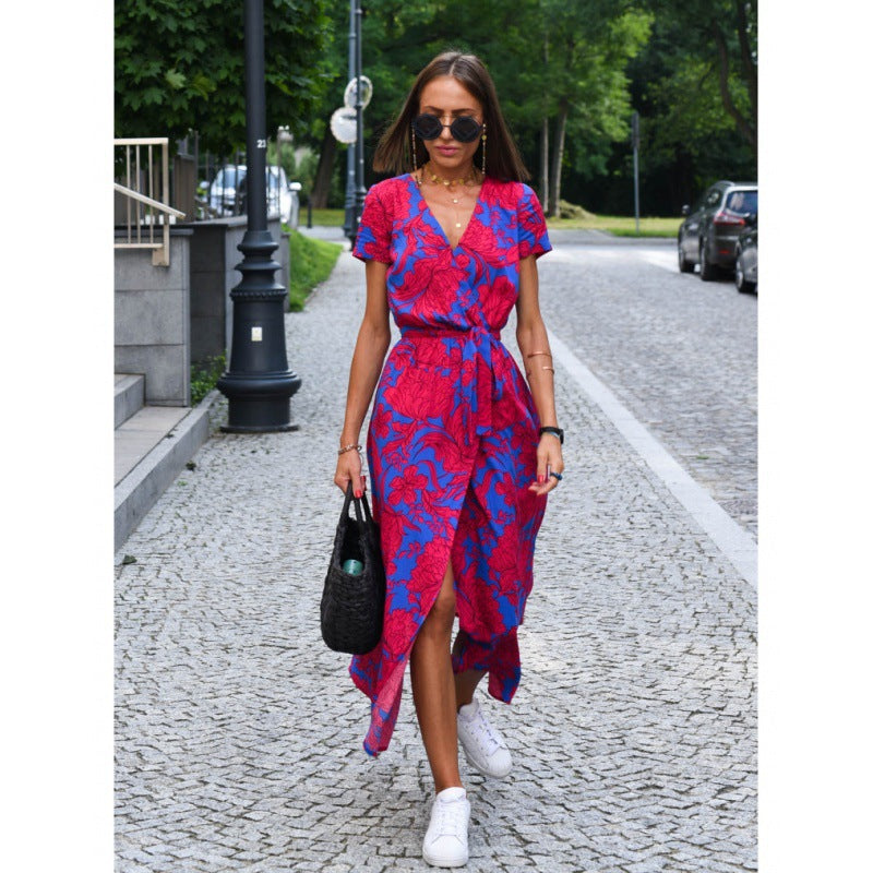 Classic Vintage Dress
