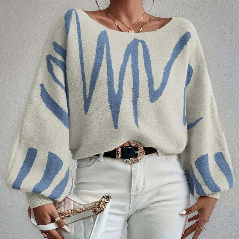 Beautifully Crafted Sweater