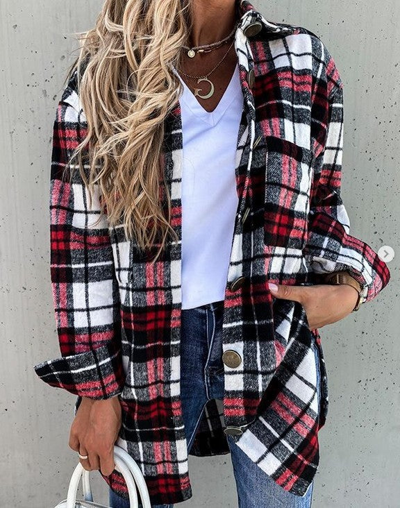 Classic Vintage Shirt
