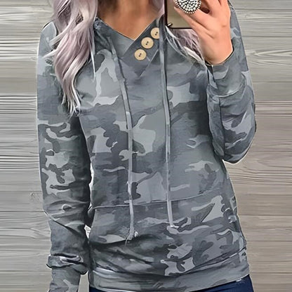 Vintage Inspired Pullover
