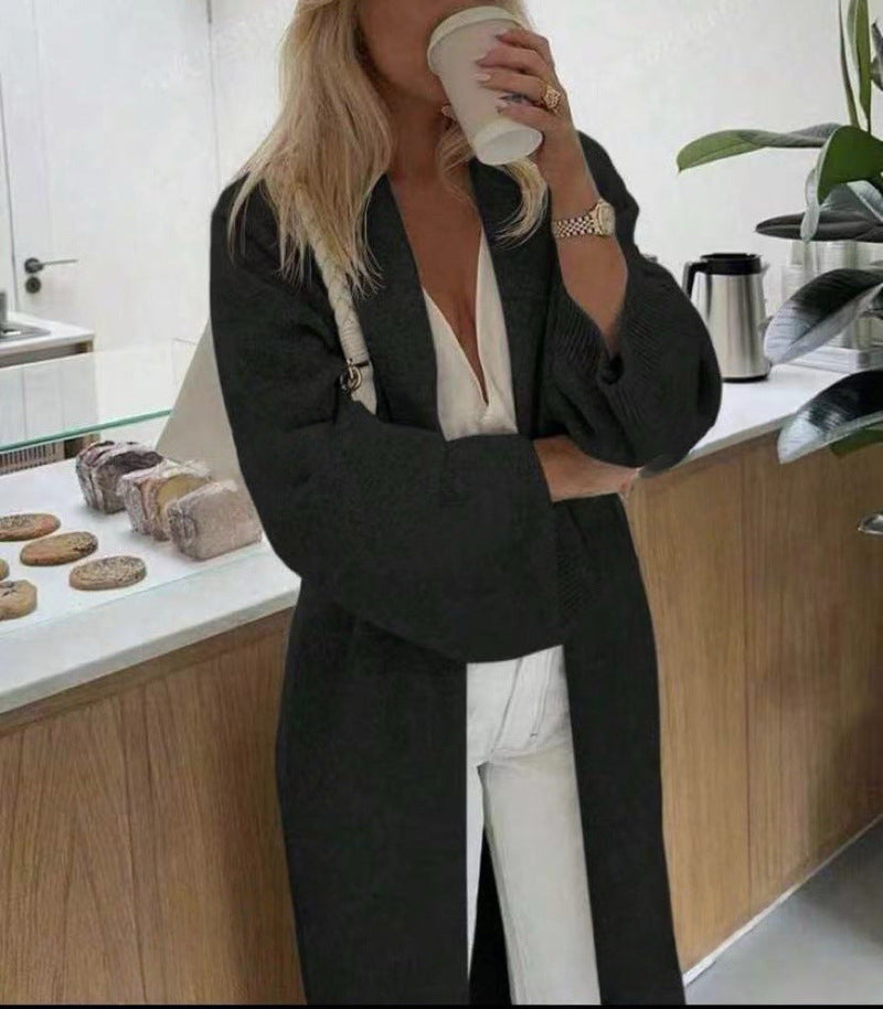 Beautifully Crafted Cardigan