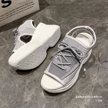 Classic Orthopedic Sandals with Timeless Style