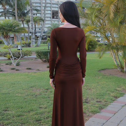 Classic Designed Garment