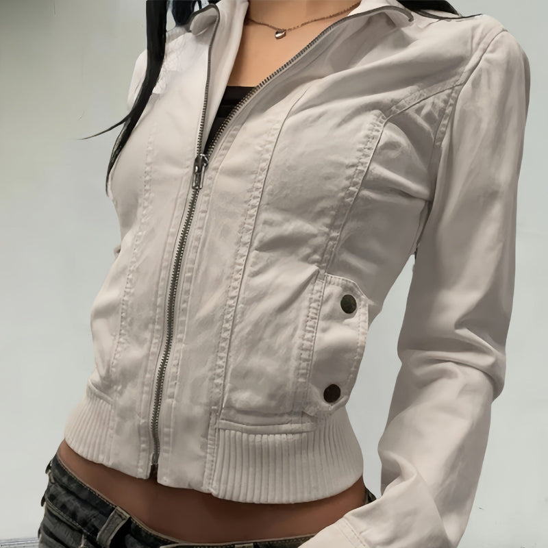 Thoughtfully Designed Garment