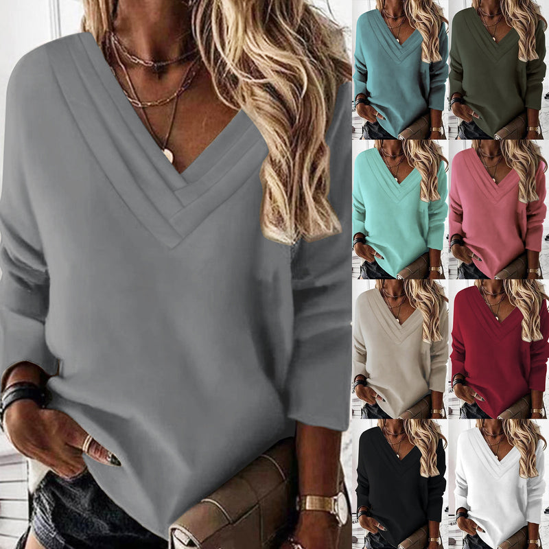 Classic Vintage Pullover