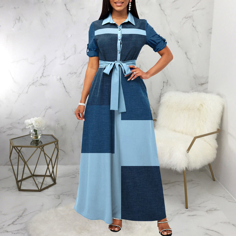 Timeless Vintage Style Garment