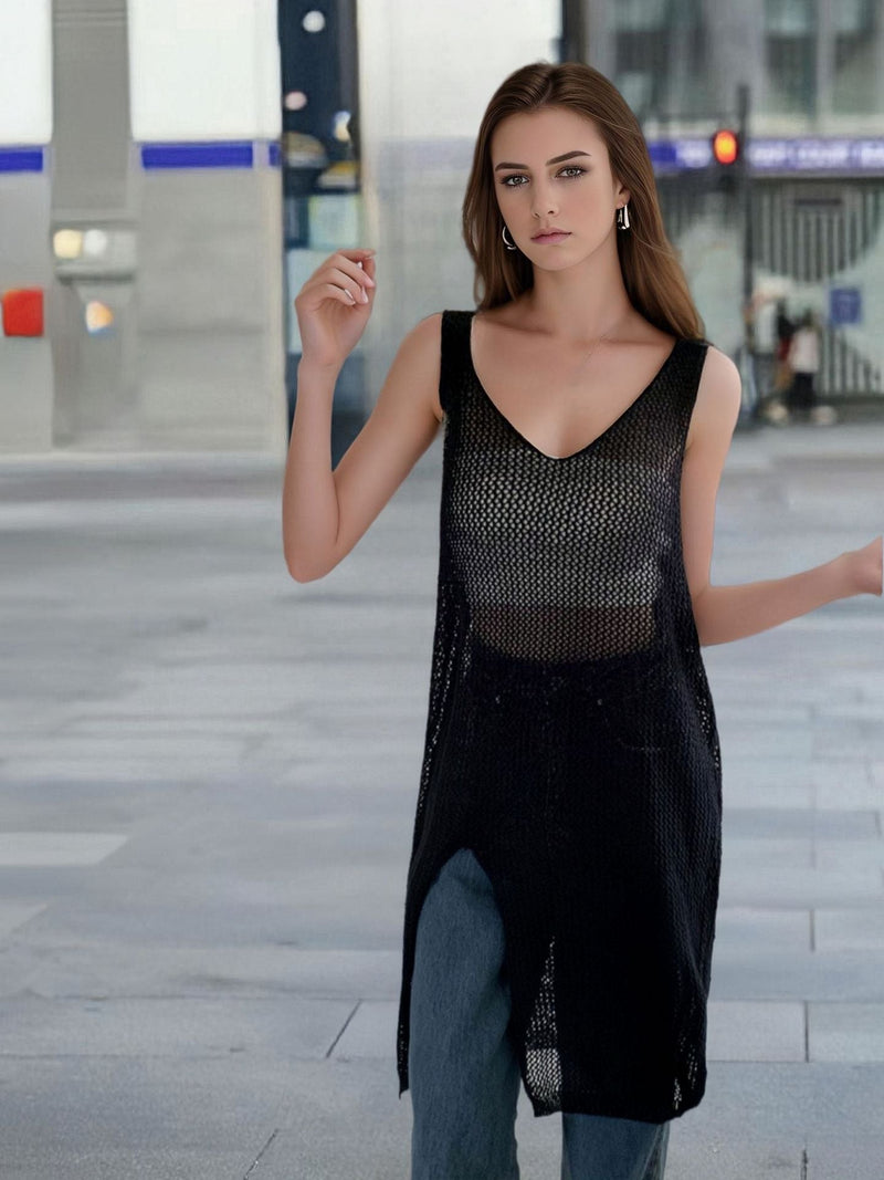 Vintage Inspired Garment