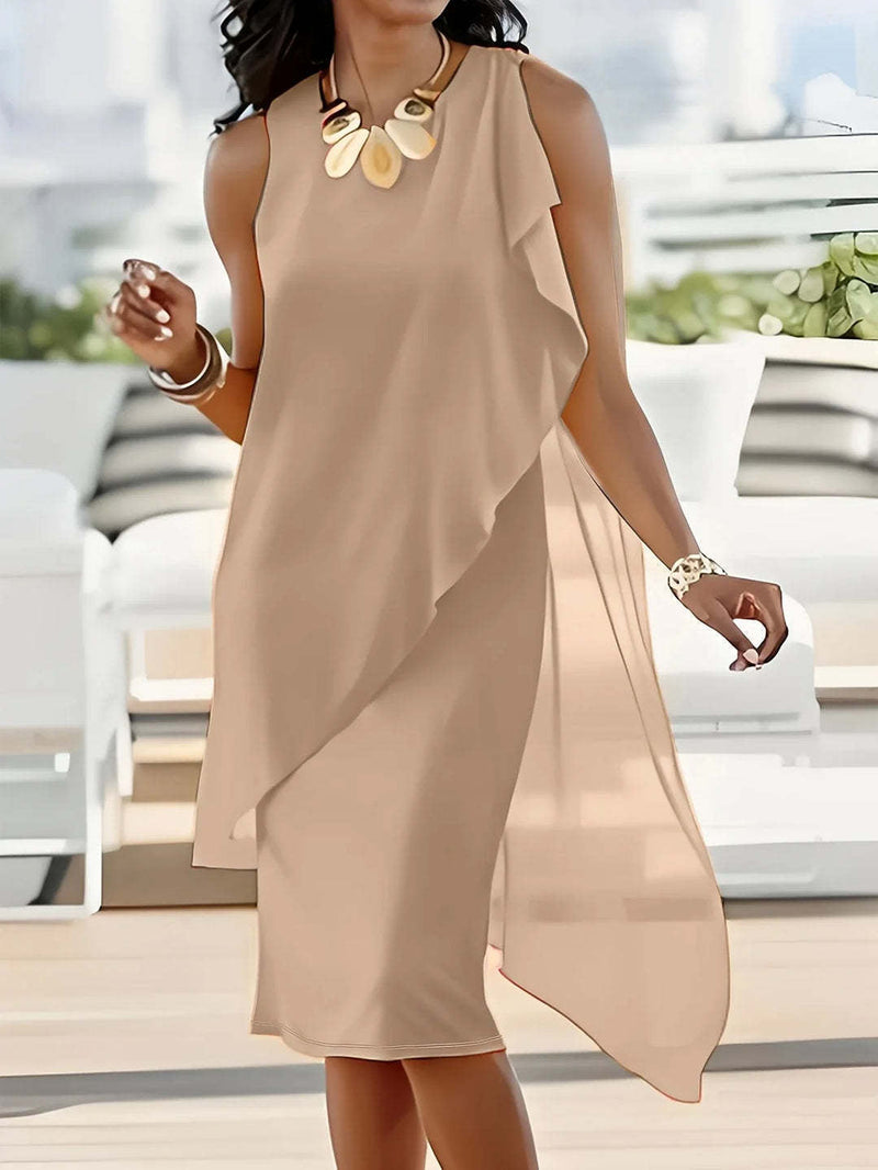Timeless Vintage Style Garment