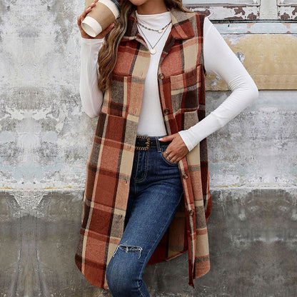 Classic Designed Garment