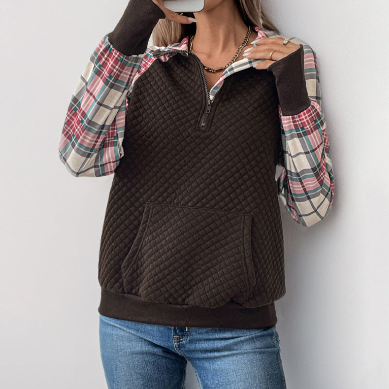Classic Vintage Pullover