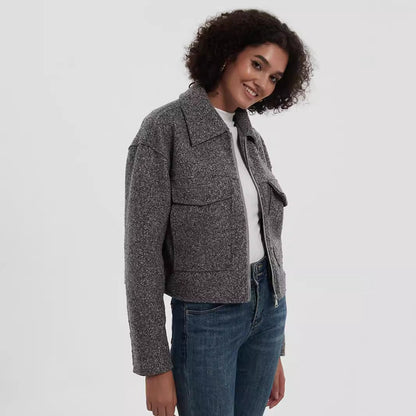 Timeless Vintage Style Garment