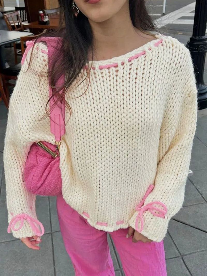 Classic Vintage Pullover