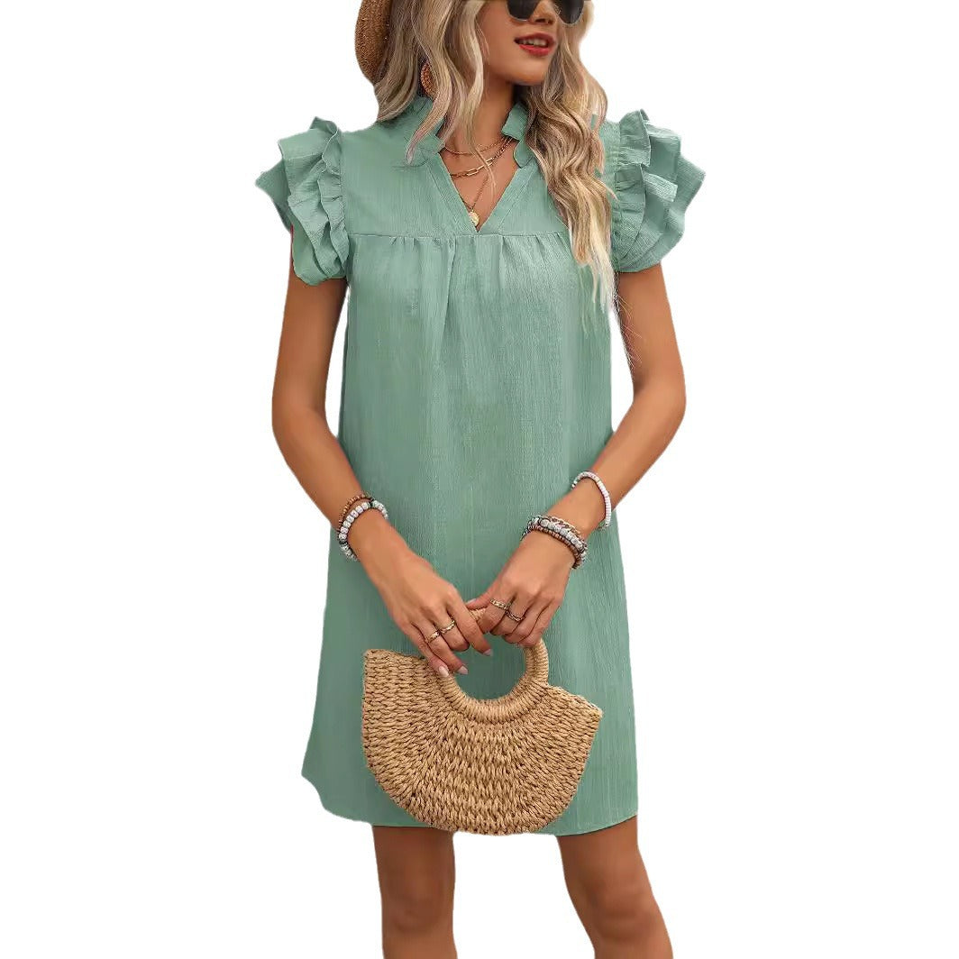 Vintage Inspired Garment