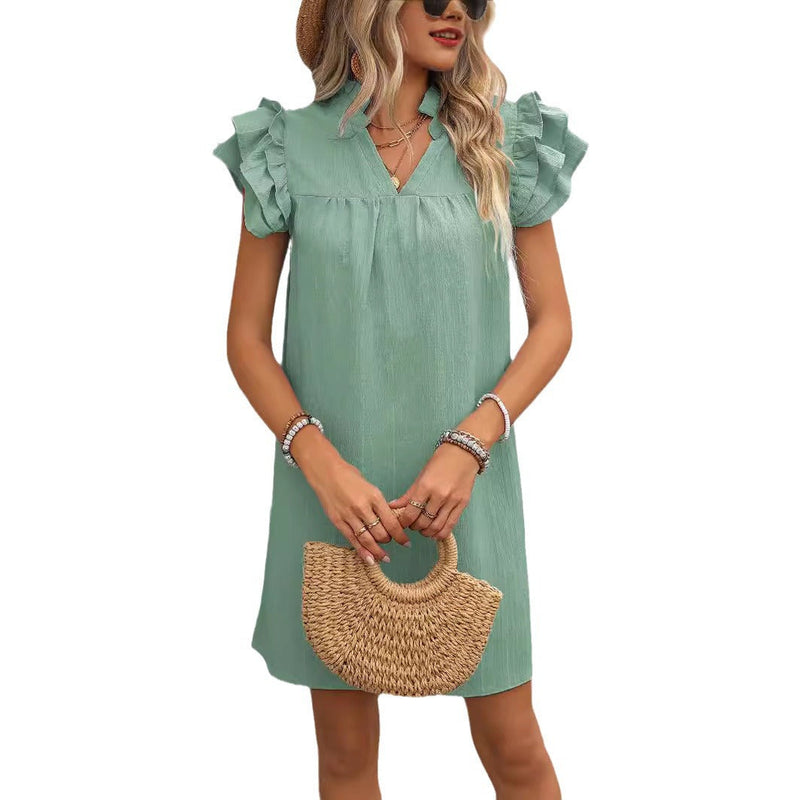 Vintage Inspired Garment