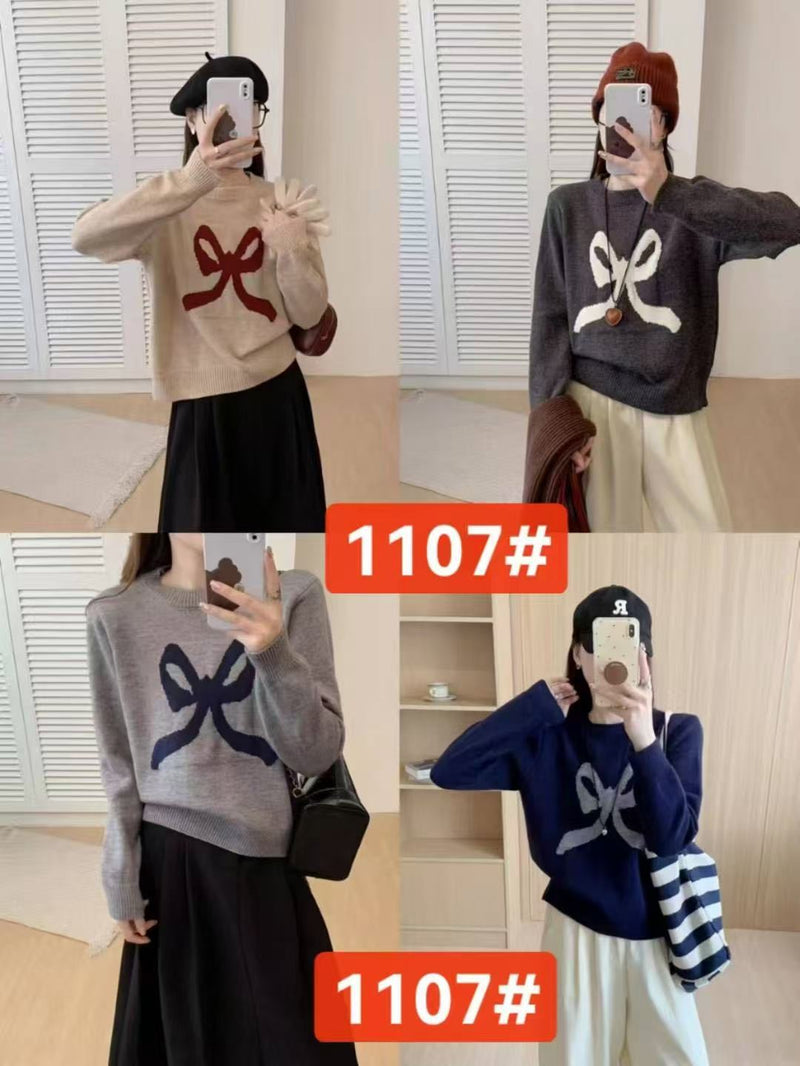 Beautifully Crafted Pullover
