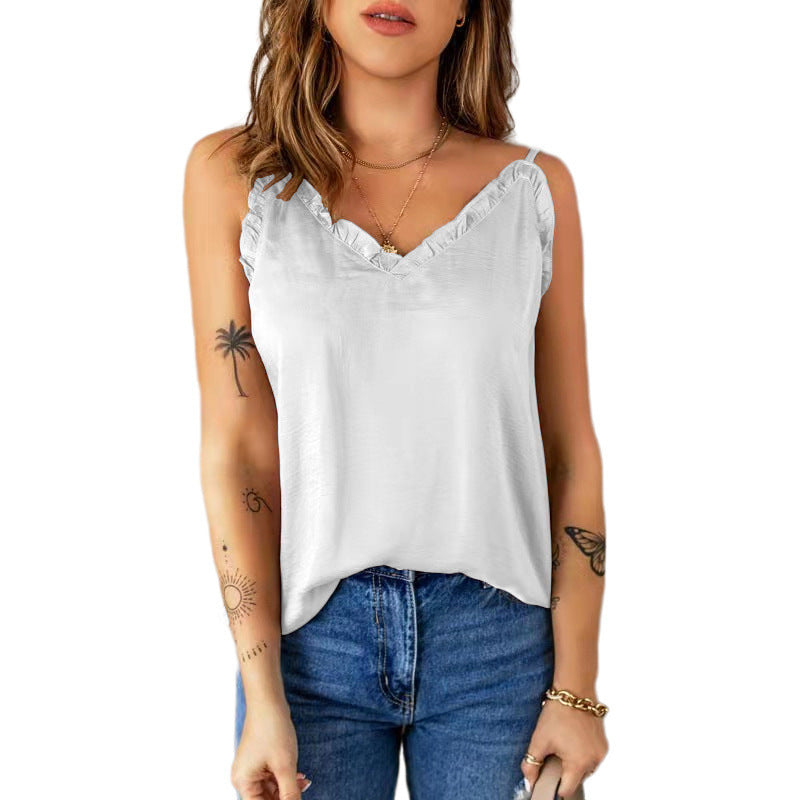 Thoughtfully Designed Top