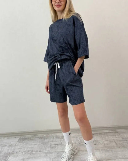 Blau